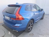  Volvo  XC60 VOLVO  / 2017 / 5P / todoterreno 2.0 B4 D R-Design Auto #2
