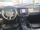  Volvo  XC60 VOLVO  / 2017 / 5P / todoterreno 2.0 B4 D R-Design Auto #3