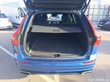  Volvo  XC60 VOLVO  / 2017 / 5P / todoterreno 2.0 B4 D R-Design Auto #8