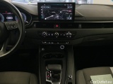  Audi  A4 AUDI  / 2019 / 4P / sedán Advanced 35 TDI 120kW (163CV) S tronic #13