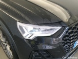  Audi  Q3 AUDI  Sportback / 2019 / 5P / todoterreno Black line 35 TDI 110kW (150CV) #16