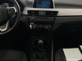  Bmw  X1 BMW  / 2015 / 5P / todoterreno sDrive18d #13