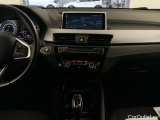  Bmw  X2 BMW  / 2017 / 5P / todoterreno sDrive18d (AC) #13
