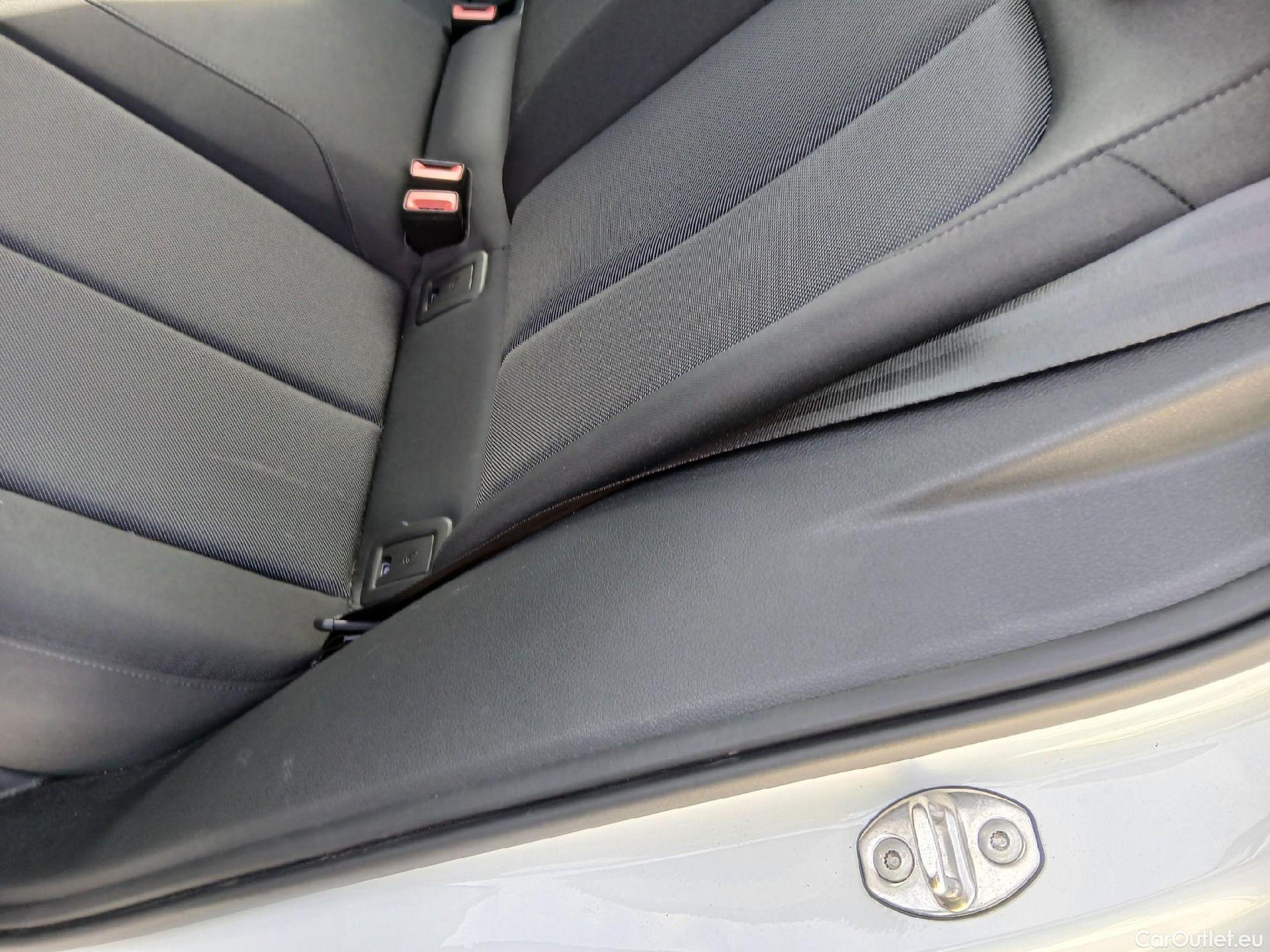  Audi  Q2 AUDI  / 2020 / 5P / todoterreno Advanced 35 TFSI 110kW (150CV) S tronic (AC) #25