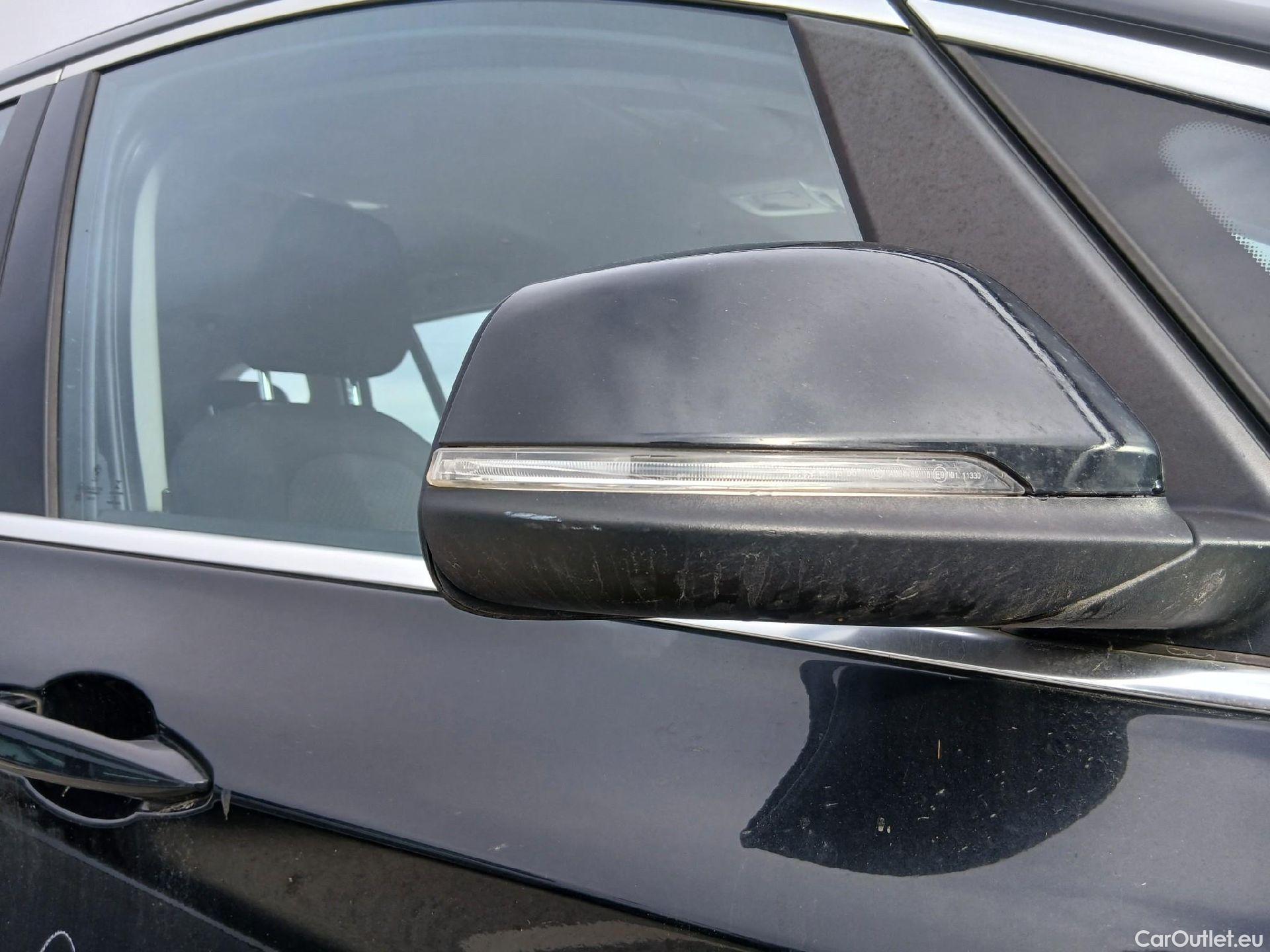  Bmw  Serie 2 BMW  Gran Tourer/2018/5P/monovolumen compacto 218d #45