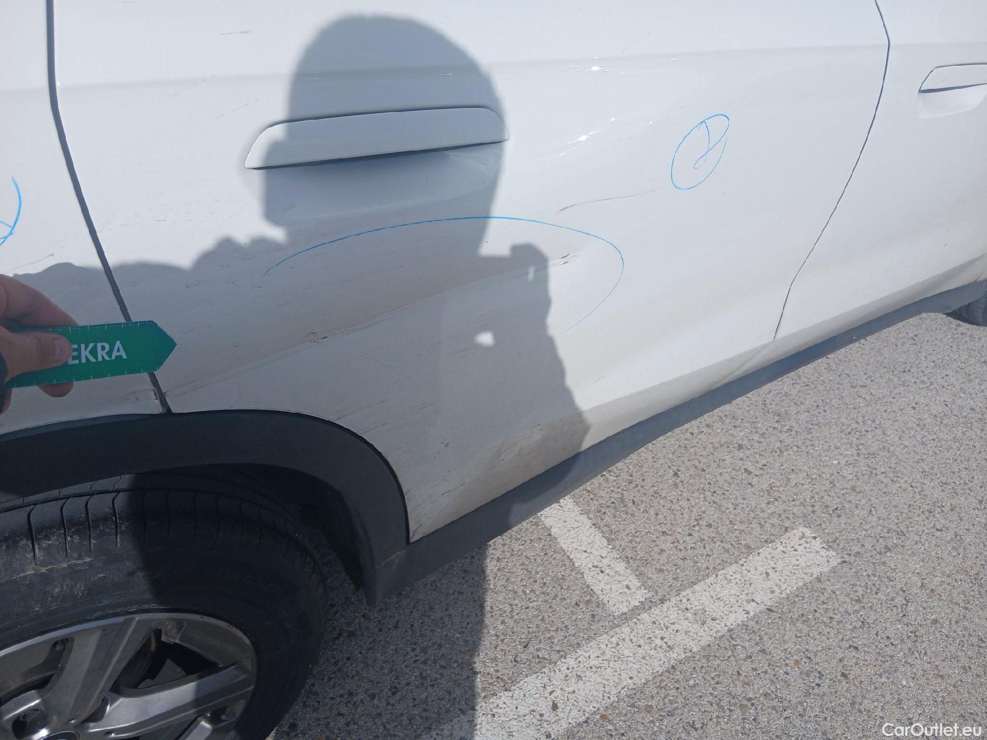  Bmw  X1 BMW  / 2022 / 5P / todoterreno sDrive18d #17