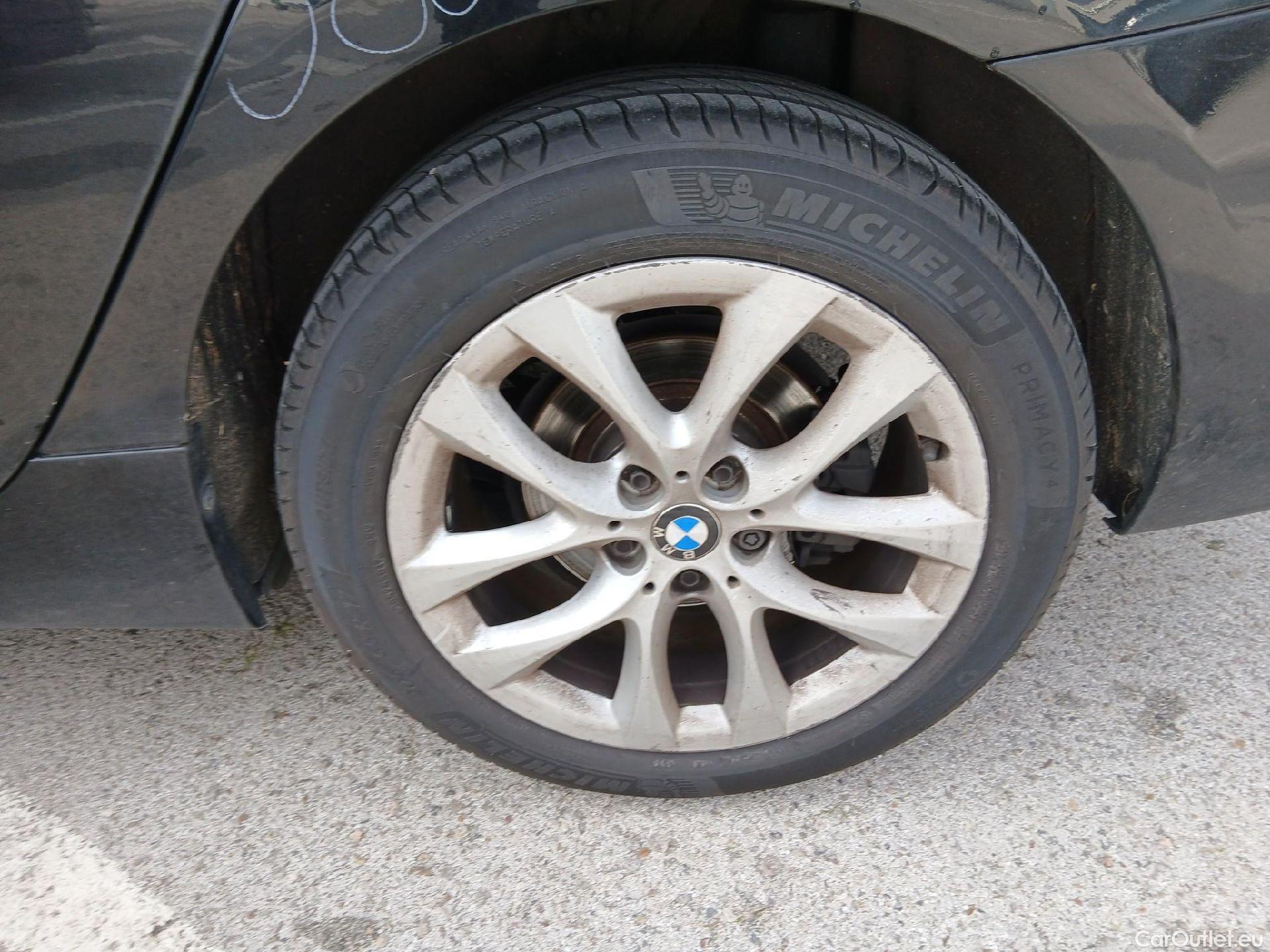  Bmw  Serie 2 BMW  Gran Tourer/2018/5P/monovolumen compacto 218d #12