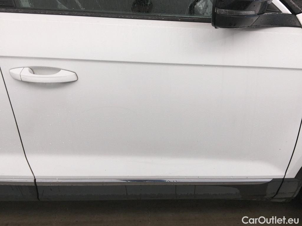  Volkswagen  T-ROC VOLKSWAGEN  / 2017 / 5P / todoterreno Sport 1.5 TSI 110kW (150CV) DSG #5