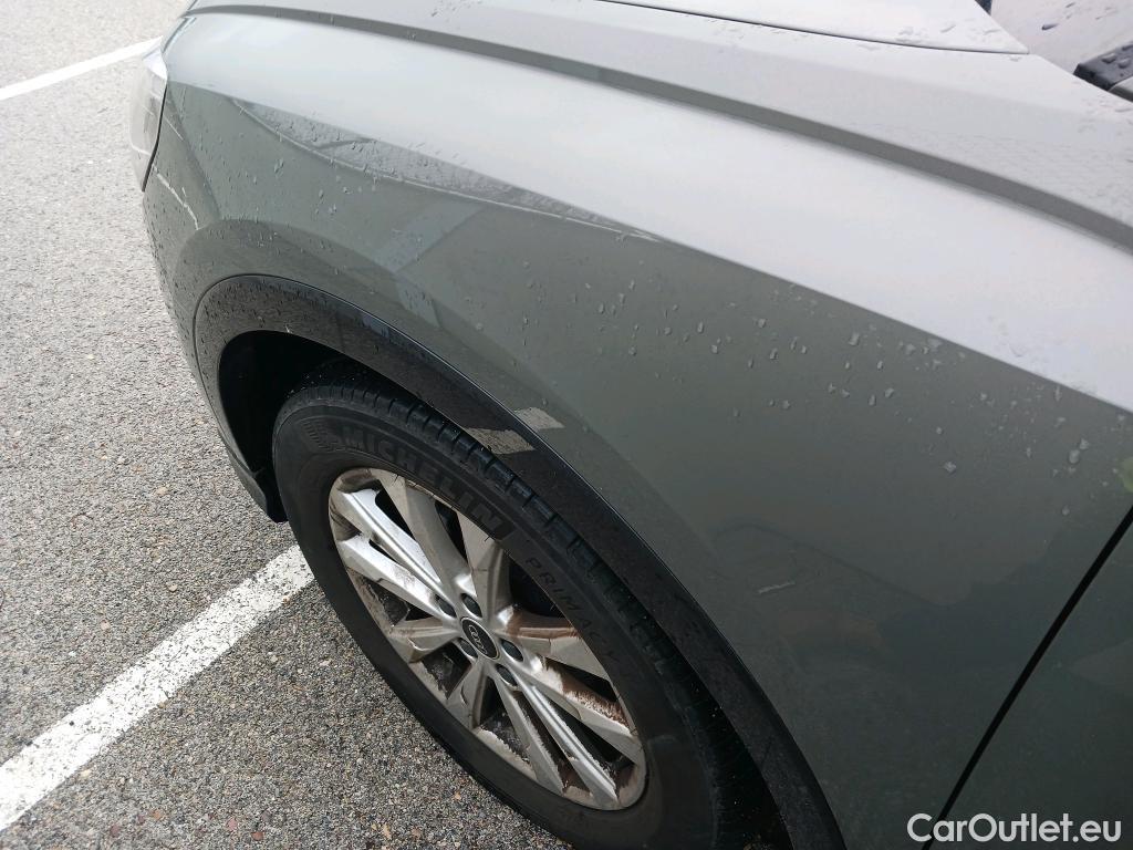  Audi  Q3 AUDI  Sportback / 2019 / 5P / todoterreno Advanced 35 TDI 110kW (150CV) S tronic (ACC) #5