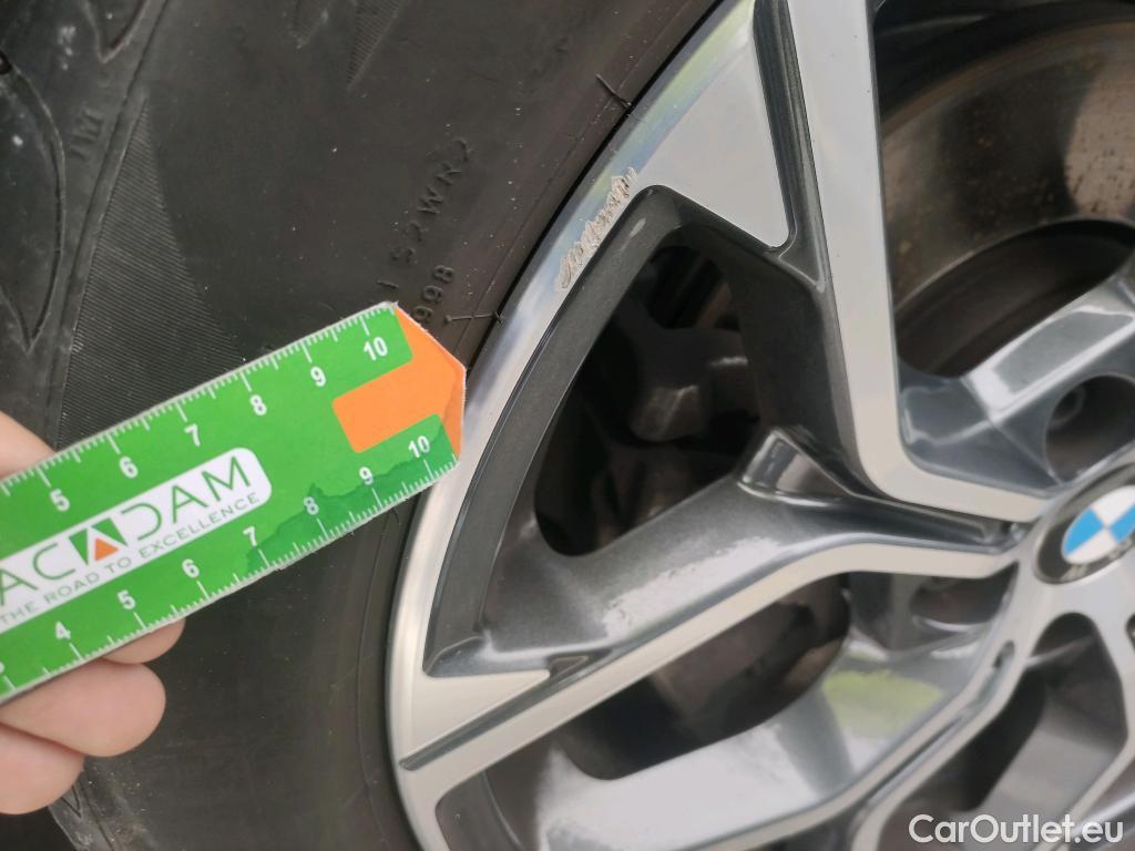  Bmw  X1 BMW  / 2019 / 5P / todoterreno sDrive18d #8