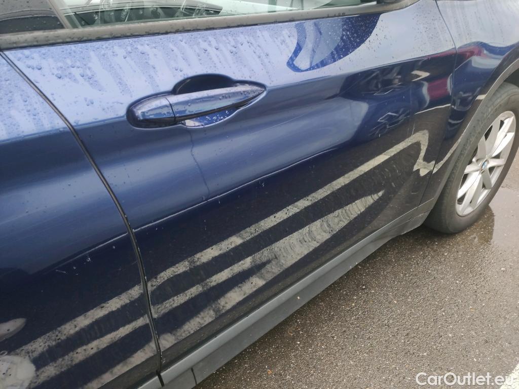  Bmw  X1 BMW  / 2019 / 5P / todoterreno sDrive16d Business #9