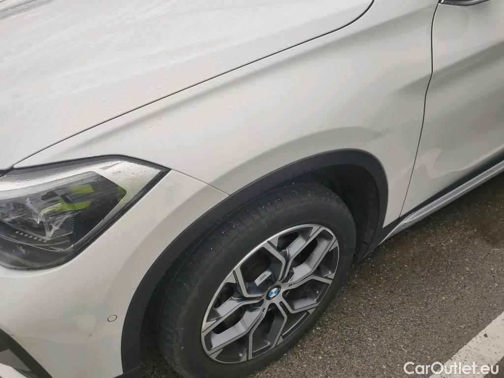  Bmw  X1 BMW  / 2019 / 5P / todoterreno sDrive18d #5