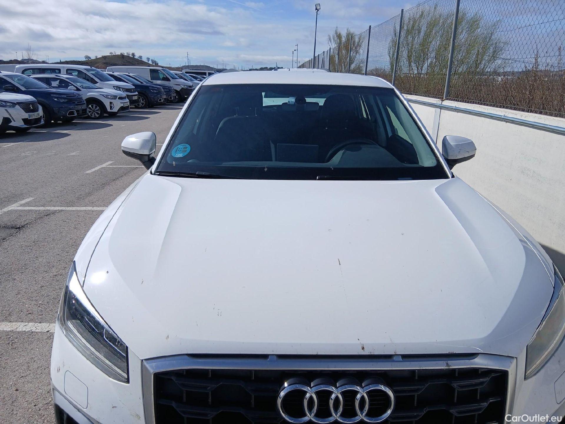  Audi  Q2 AUDI  / 2020 / 5P / todoterreno Advanced 35 TFSI 110kW (150CV) S tronic (AC) #3