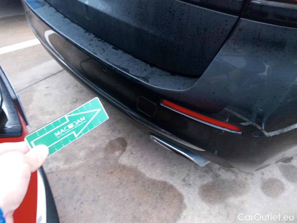  Bmw  Serie 5 BMW  / 2020 / 5P / familiar 520dA xDrive Touring #14