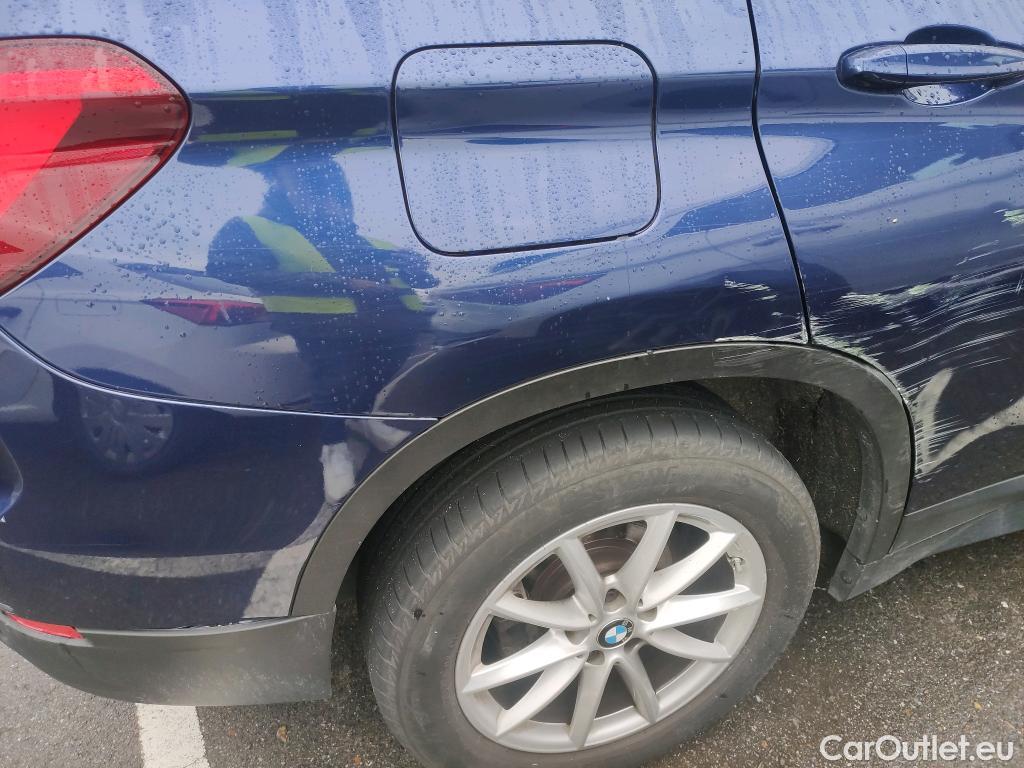  Bmw  X1 BMW  / 2019 / 5P / todoterreno sDrive16d Business #16