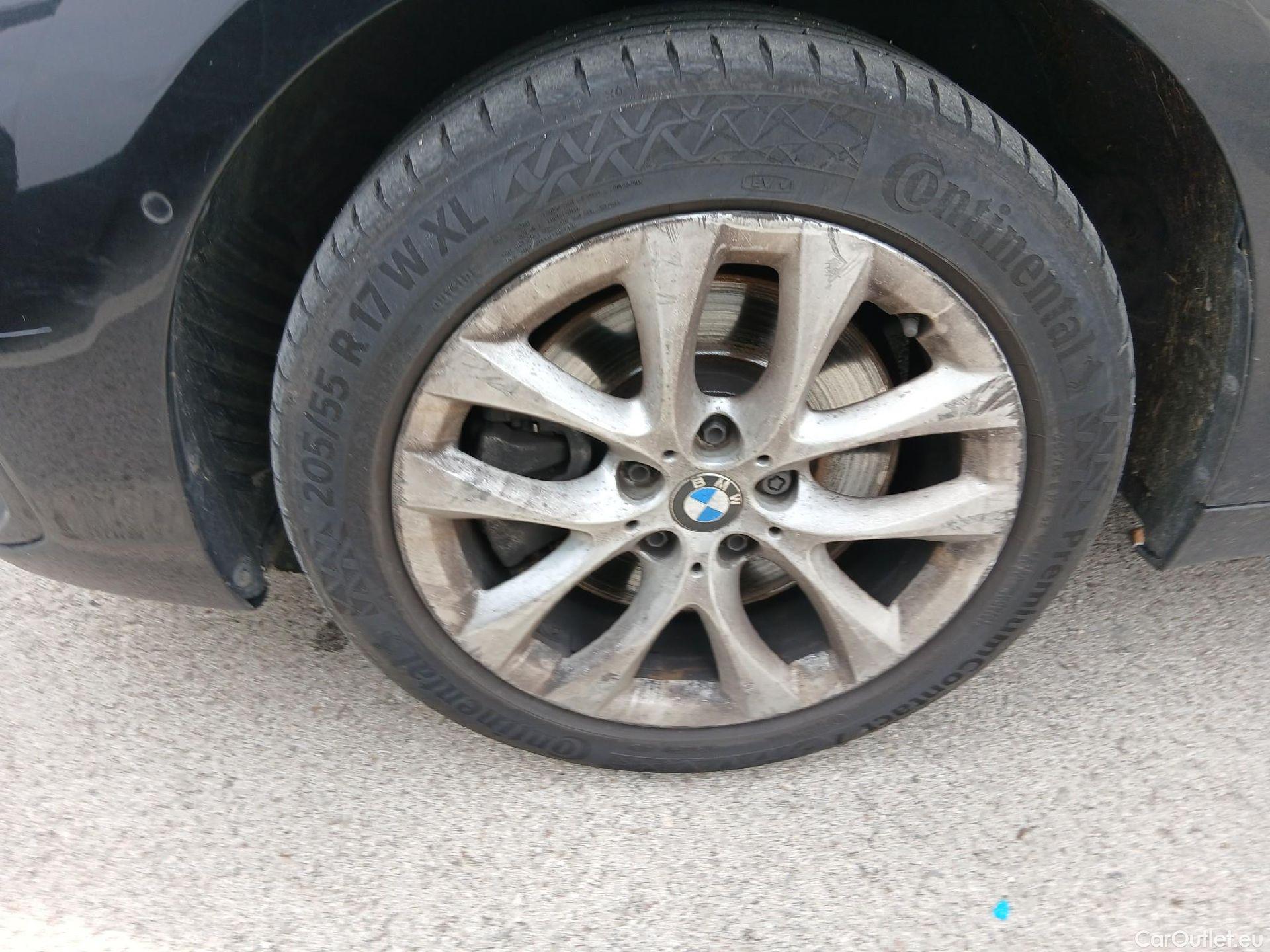  Bmw  Serie 2 BMW  Gran Tourer/2018/5P/monovolumen compacto 218d #7