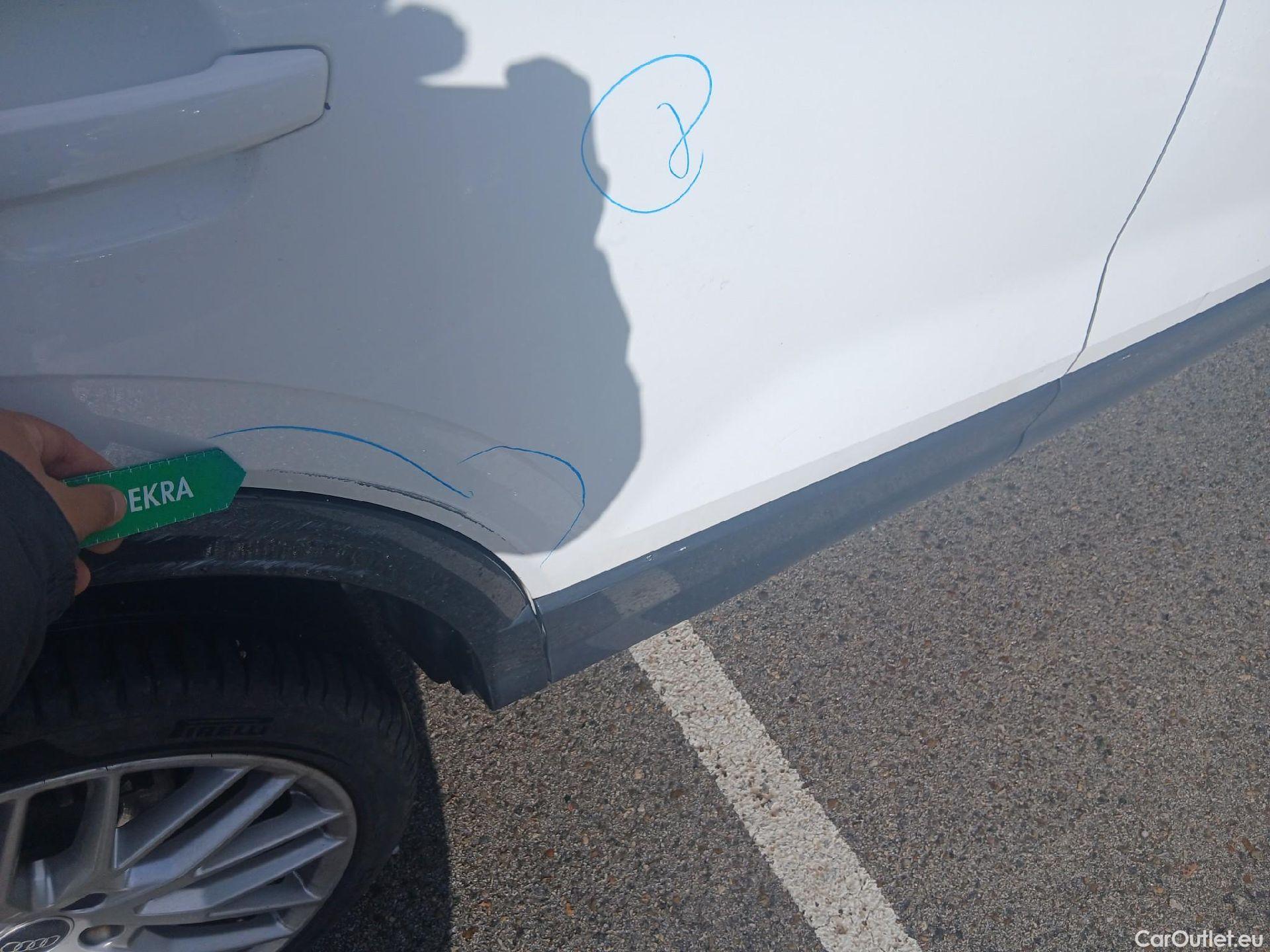  Audi  Q2 AUDI  / 2016 / 5P / todoterreno ALL-IN edit 30 TDI 85kW (116CV) S tronic(SP)(SL) #28