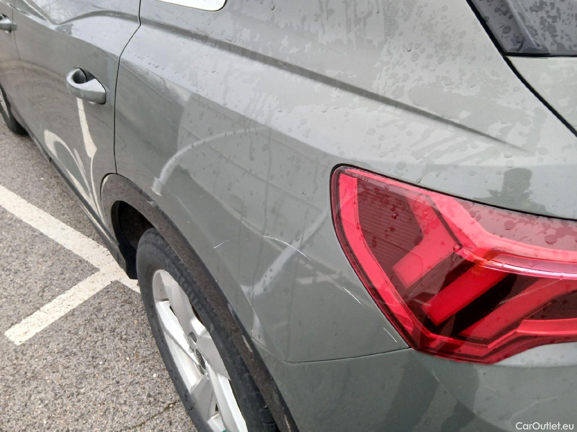  Audi  Q3 AUDI  / 2018 / 5P / todoterreno Advanced 35 TDI 110kW (150CV) S tronic (AC5) #11