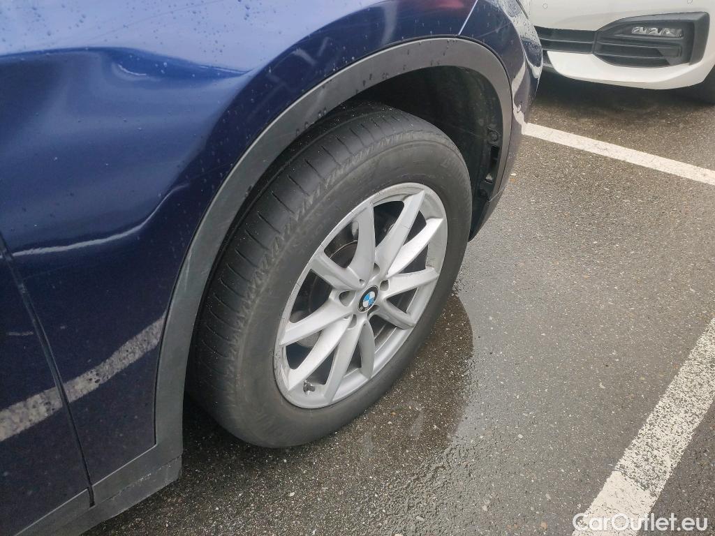  Bmw  X1 BMW  / 2019 / 5P / todoterreno sDrive16d Business #3