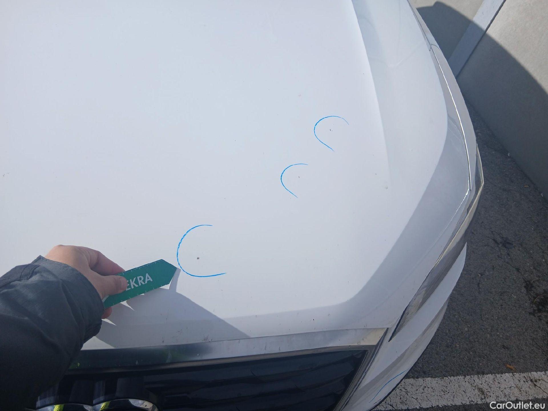  Audi  Q2 AUDI  / 2016 / 5P / todoterreno ALL-IN edit 30 TDI 85kW (116CV) S tronic(SP)(SL) #8