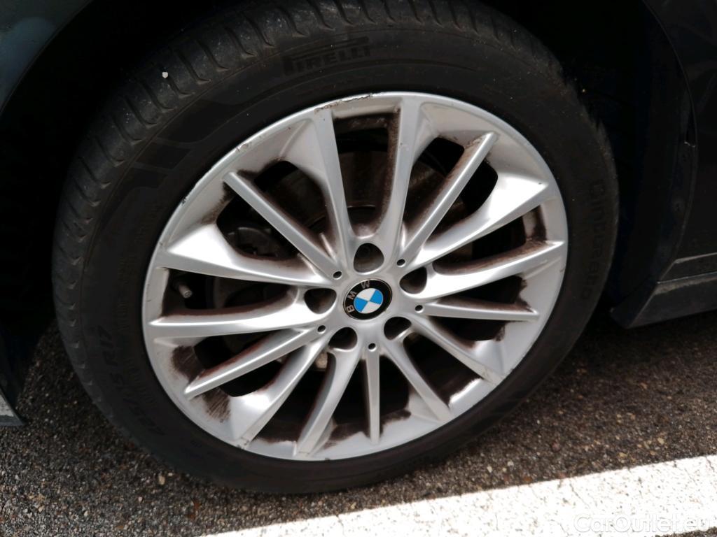  Bmw  Serie 1 BMW  / 2019 / 5P / berlina con portón 118i #35