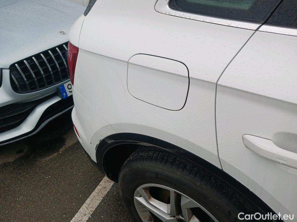  Land Rover  Discovery AUDI Q5 / 2020 / 5P / todoterreno Advanced 50 TFSI e quattro-ultra #23