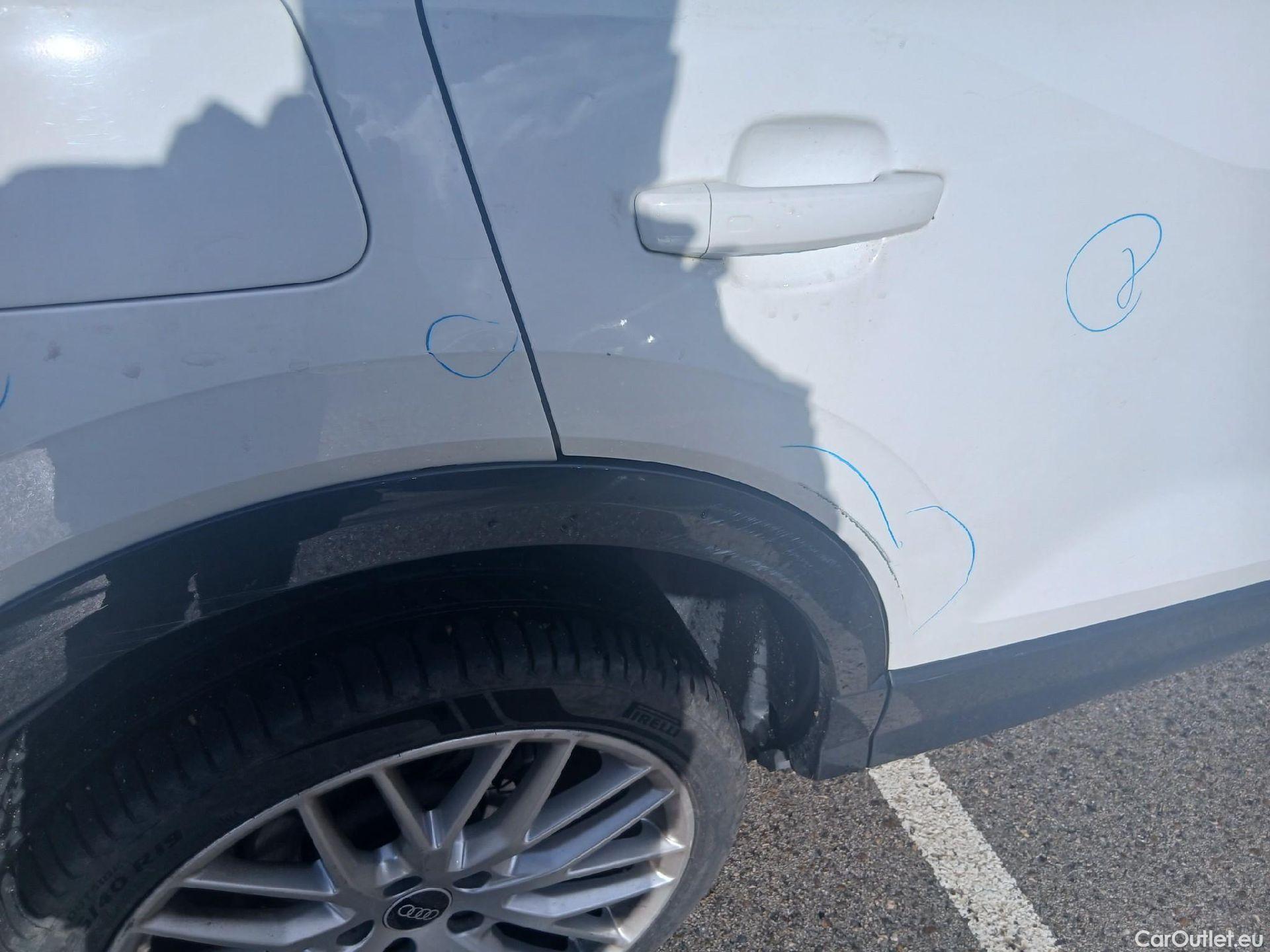  Audi  Q2 AUDI  / 2016 / 5P / todoterreno ALL-IN edit 30 TDI 85kW (116CV) S tronic(SP)(SL) #25