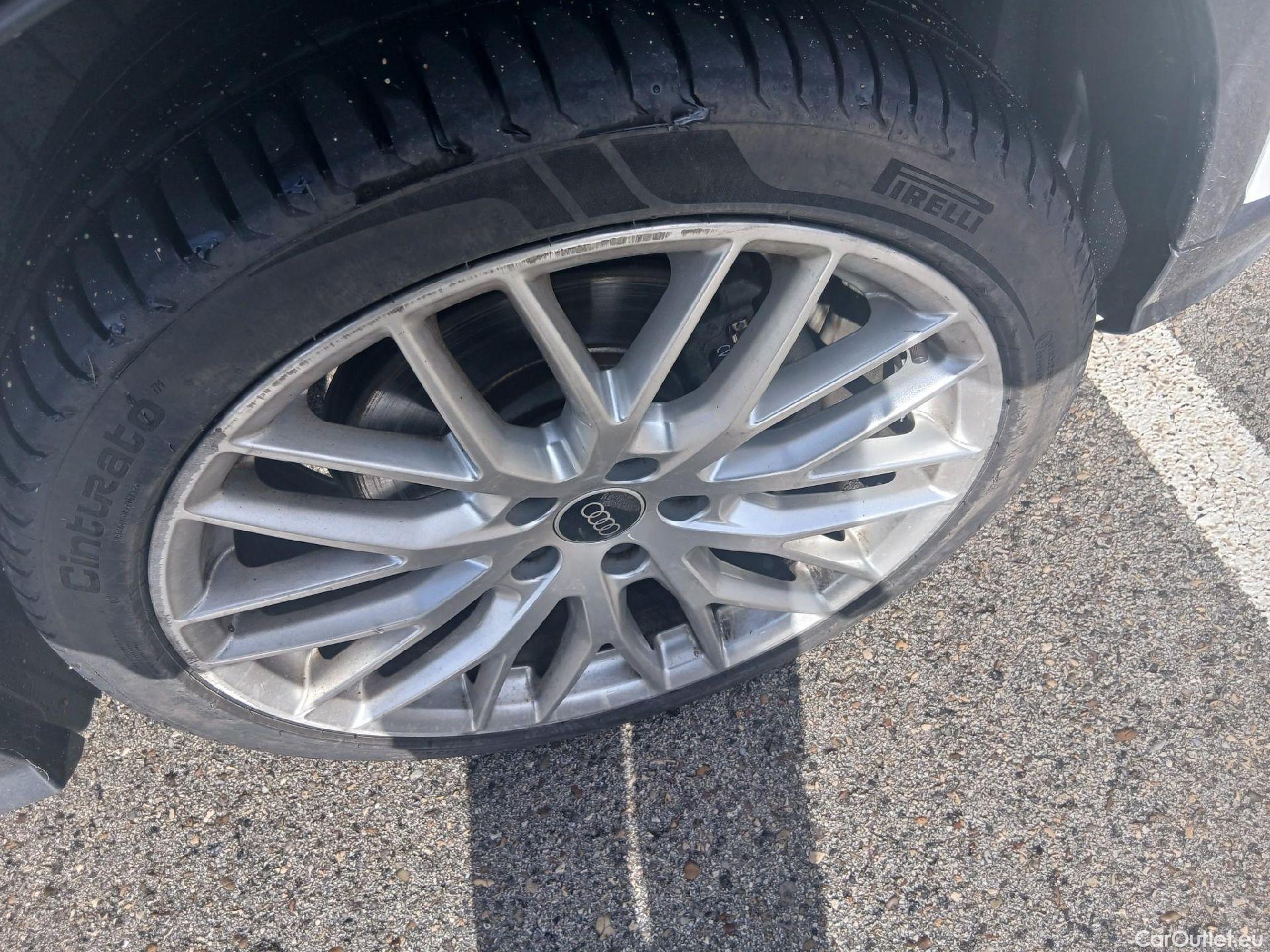  Audi  Q2 AUDI  / 2016 / 5P / todoterreno ALL-IN edit 30 TDI 85kW (116CV) S tronic(SP)(SL) #34