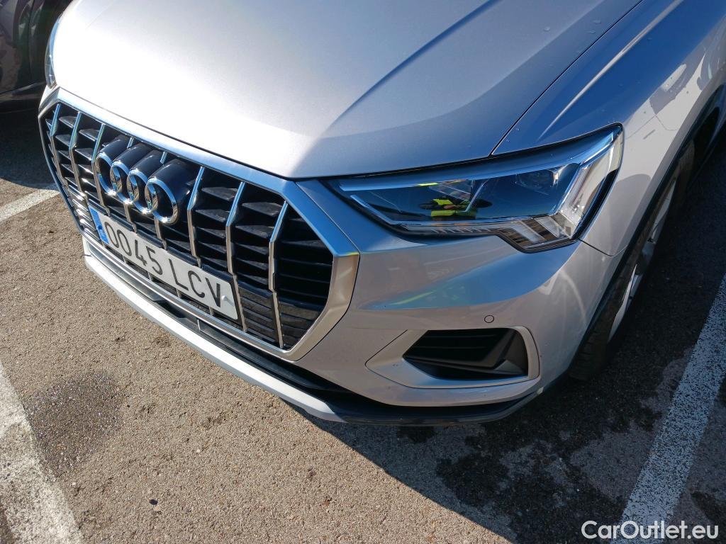  Audi  Q3 AUDI  / 2018 / 5P / todoterreno Advanced 35 TDI 110kW (150CV) S tronic #16