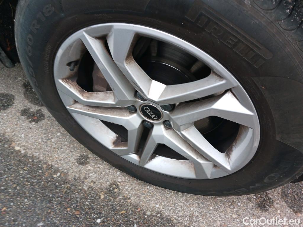  Land Rover  Discovery AUDI Q5 / 2020 / 5P / todoterreno Advanced 50 TFSI e quattro-ultra #21