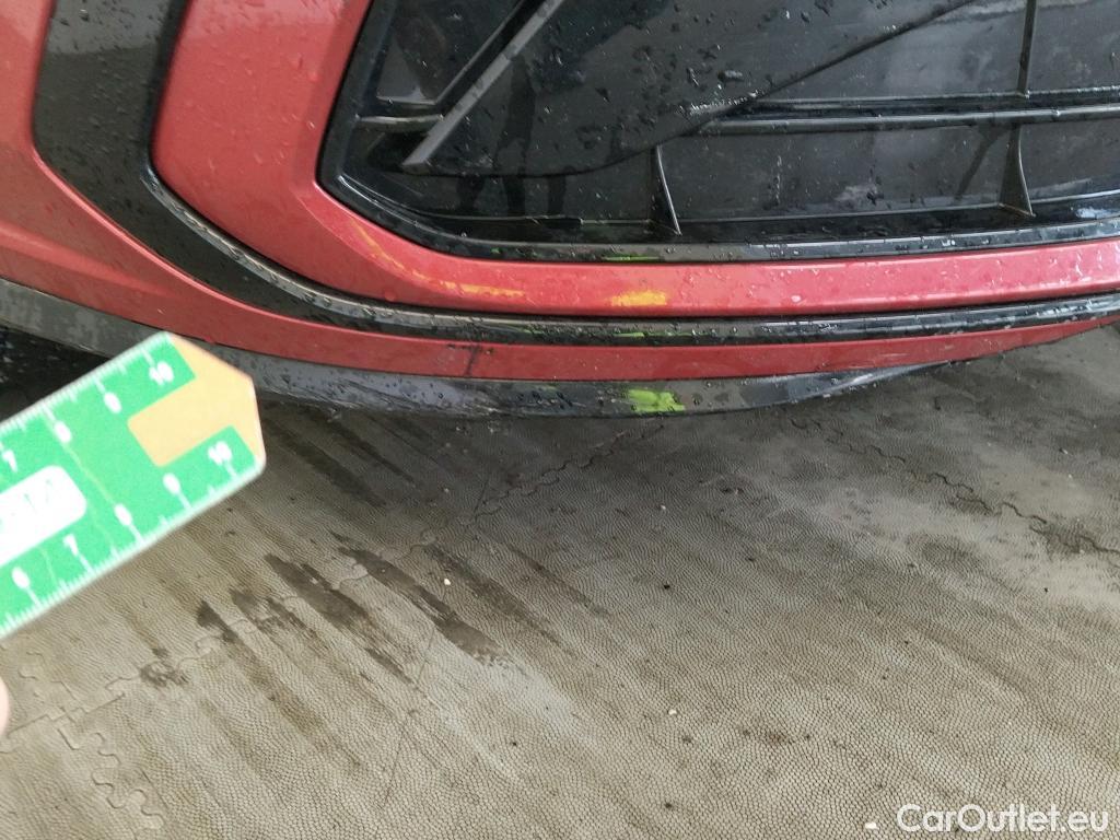  Volkswagen  Golf  VOLKSWAGEN / 2020 / 5P / berlina con portón R-Line 2.0 TDI 110kW (150CV) DSG #13