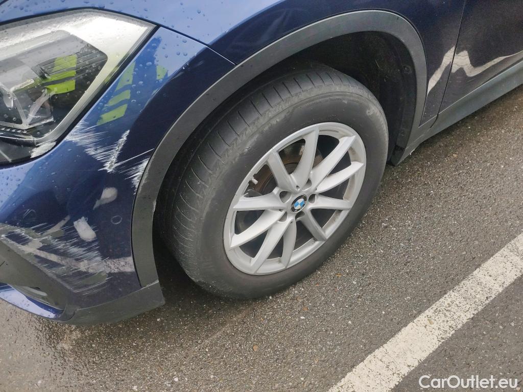  Bmw  X1 BMW  / 2019 / 5P / todoterreno sDrive16d Business #1