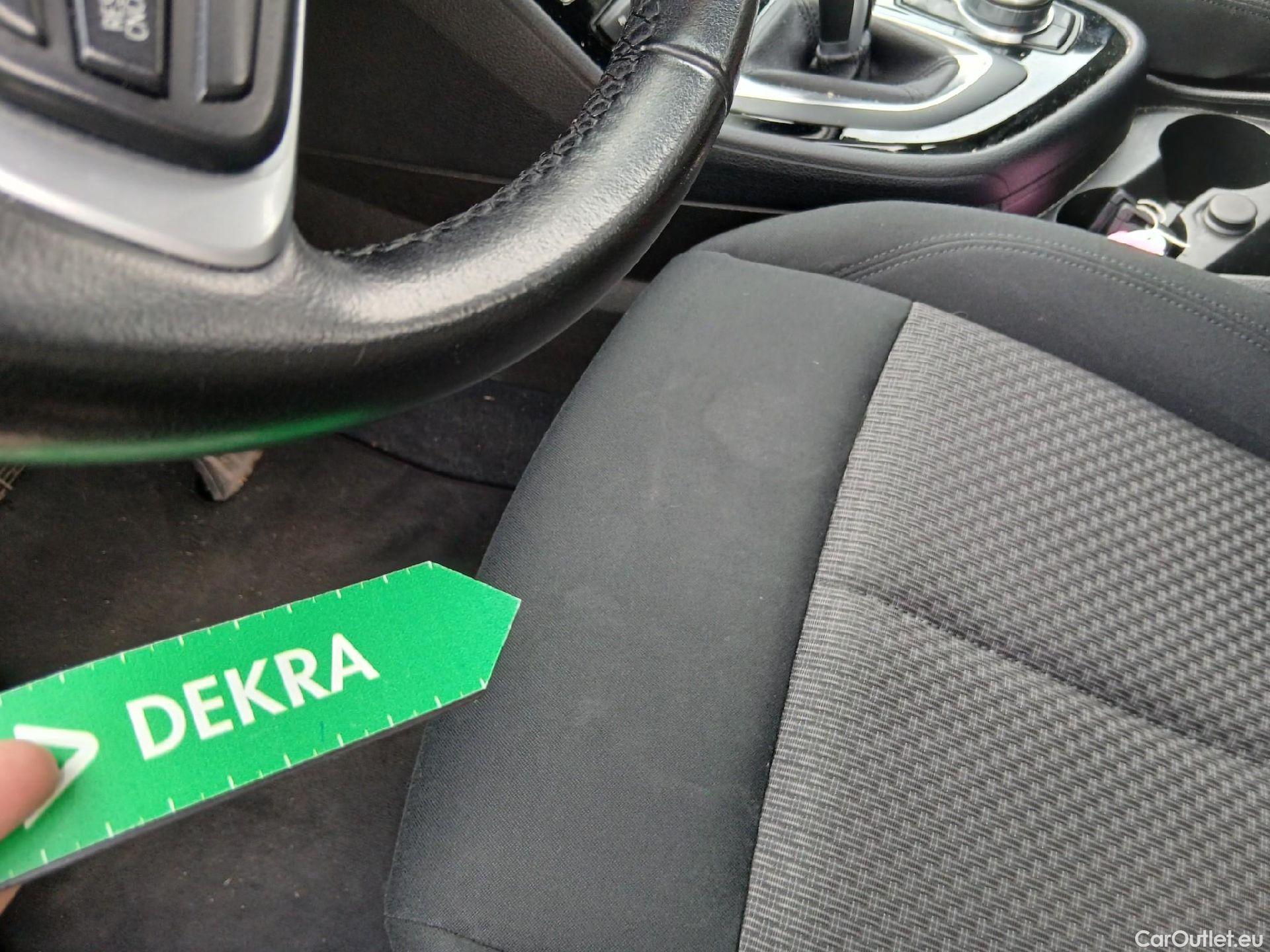  Bmw  Serie 2 BMW  Gran Tourer/2018/5P/monovolumen compacto 218d #20