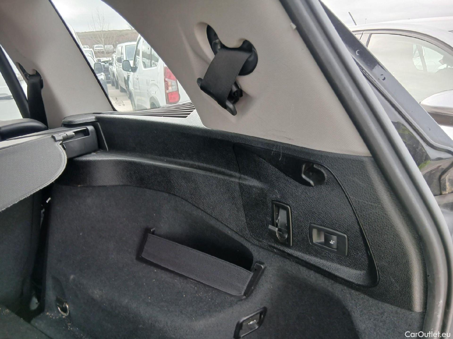  Bmw  Serie 2 BMW  Gran Tourer/2018/5P/monovolumen compacto 218d #34