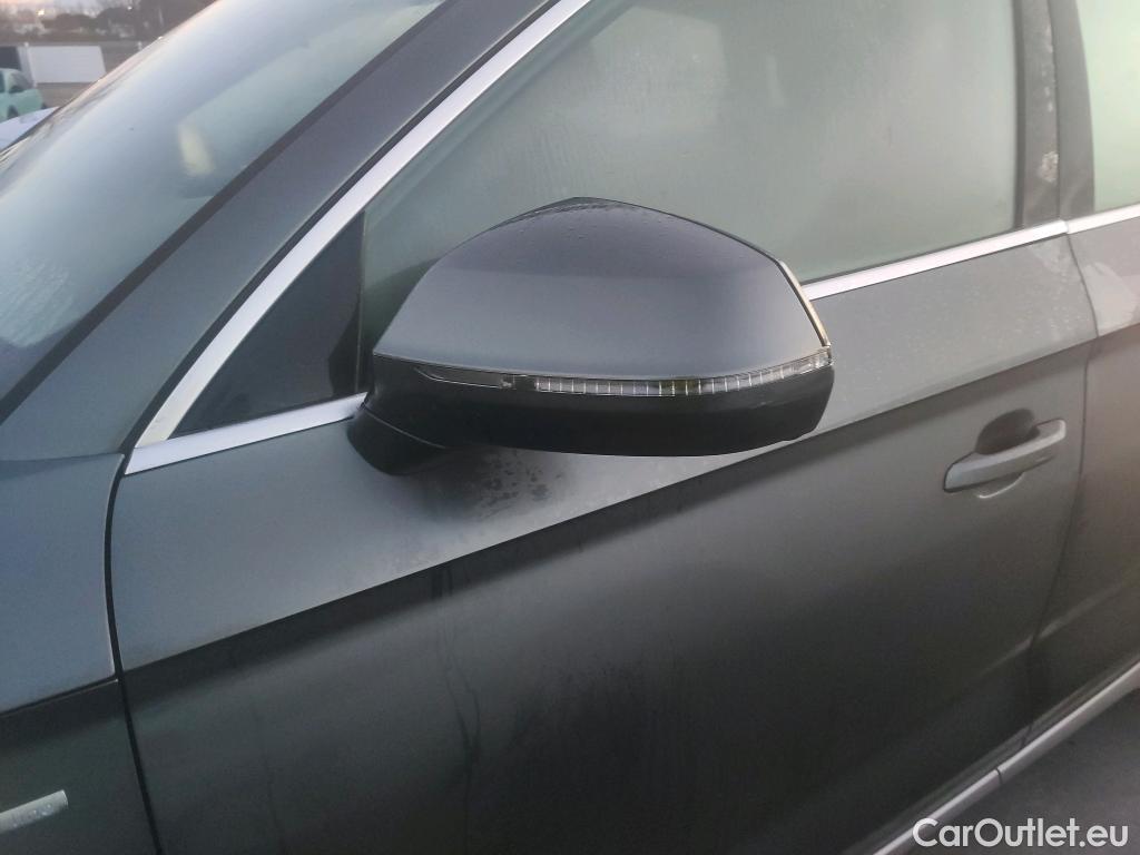  Audi  Q5 AUDI  SPORTBACK / 2020 / 5P / todoterreno S line 35 TDI 120kW S tronic #13