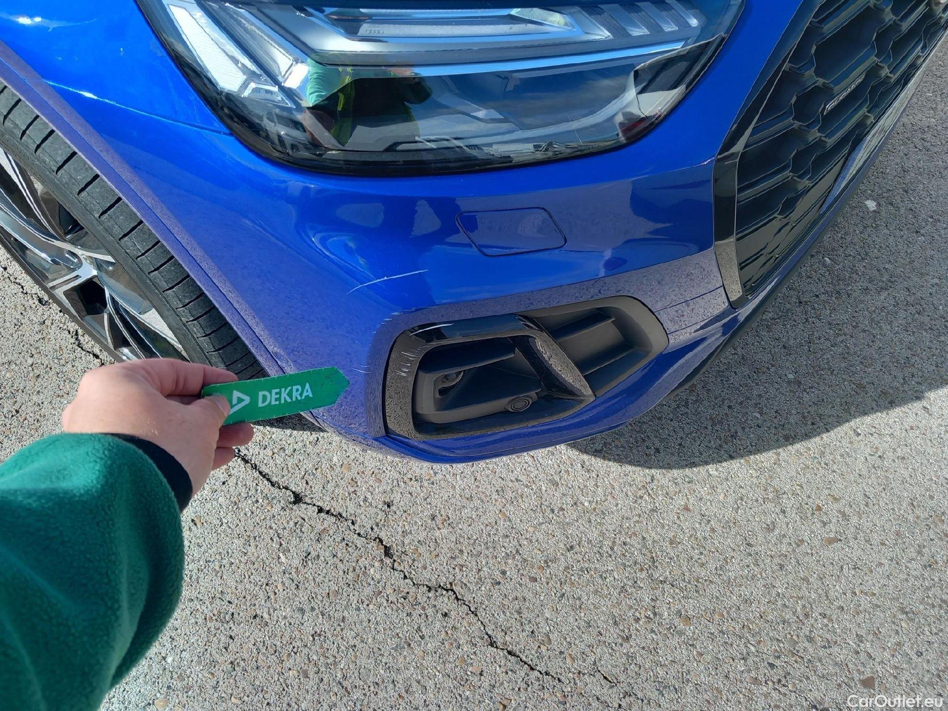  Land Rover  Discovery AUDI Q5 / 2020 / 5P / todoterreno Black line 40 TDI 150kW quattro-ultra #7