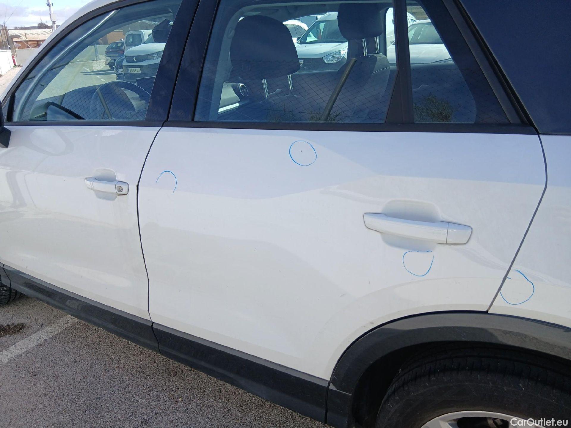  Audi  Q2 AUDI  / 2020 / 5P / todoterreno Advanced 35 TFSI 110kW (150CV) S tronic (AC) #21