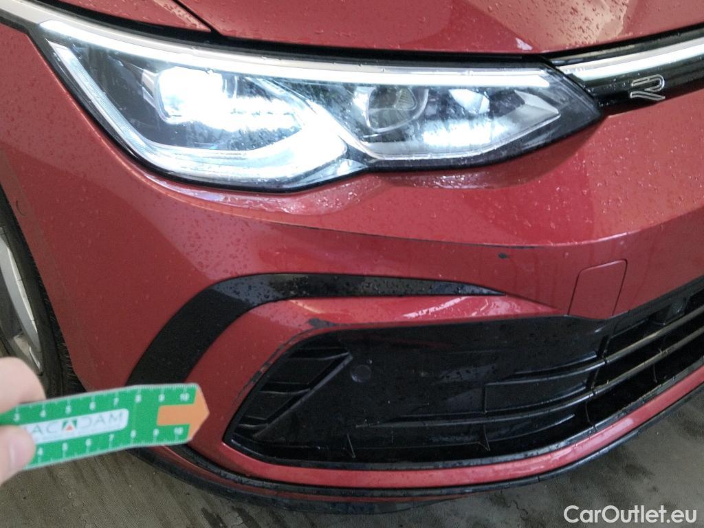  Volkswagen  Golf  VOLKSWAGEN / 2020 / 5P / berlina con portón R-Line 2.0 TDI 110kW (150CV) DSG #7