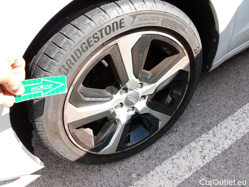  Audi  A1 Sportback AUDI  Advanced 25 TFSI 70kW (95CV) #6