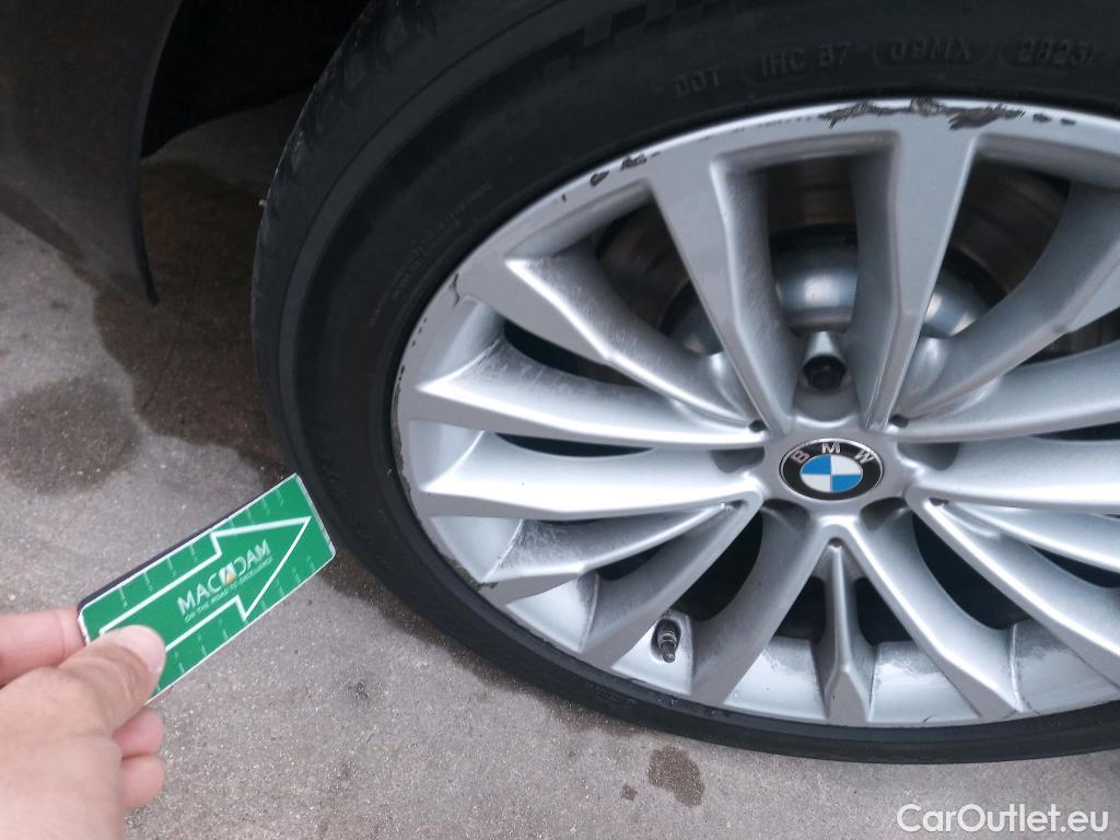  Bmw  Serie 5 BMW  / 2020 / 5P / familiar 520dA xDrive Touring #11