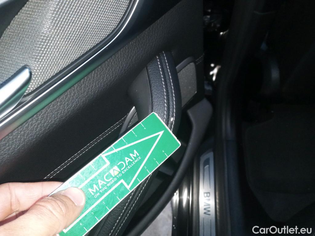  Bmw  Serie 5 BMW  / 2020 / 5P / familiar 520dA xDrive Touring #18