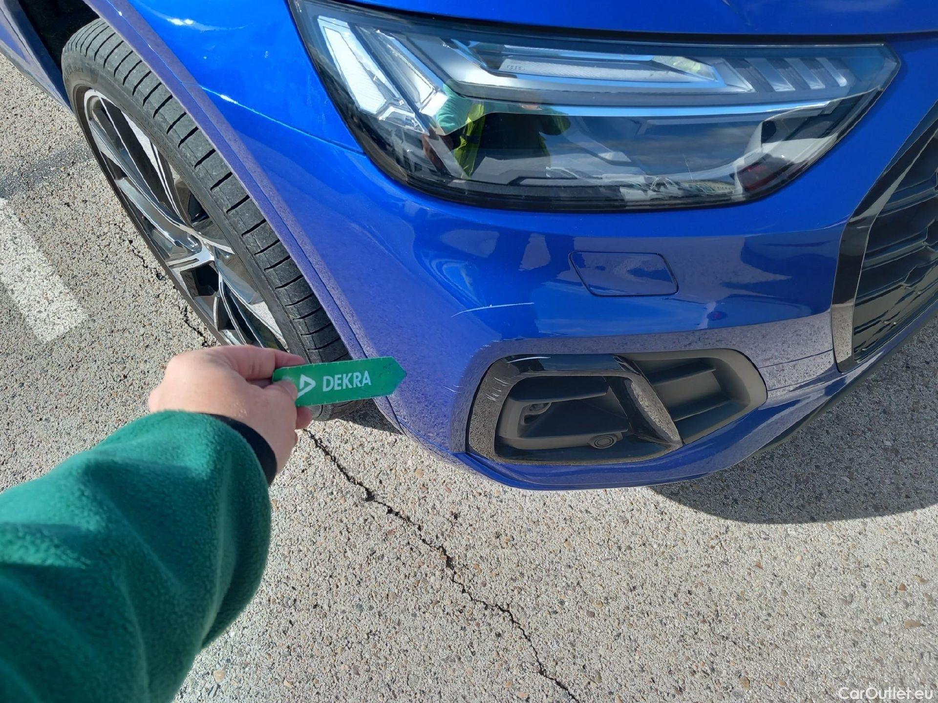  Land Rover  Discovery AUDI Q5 / 2020 / 5P / todoterreno Black line 40 TDI 150kW quattro-ultra #5