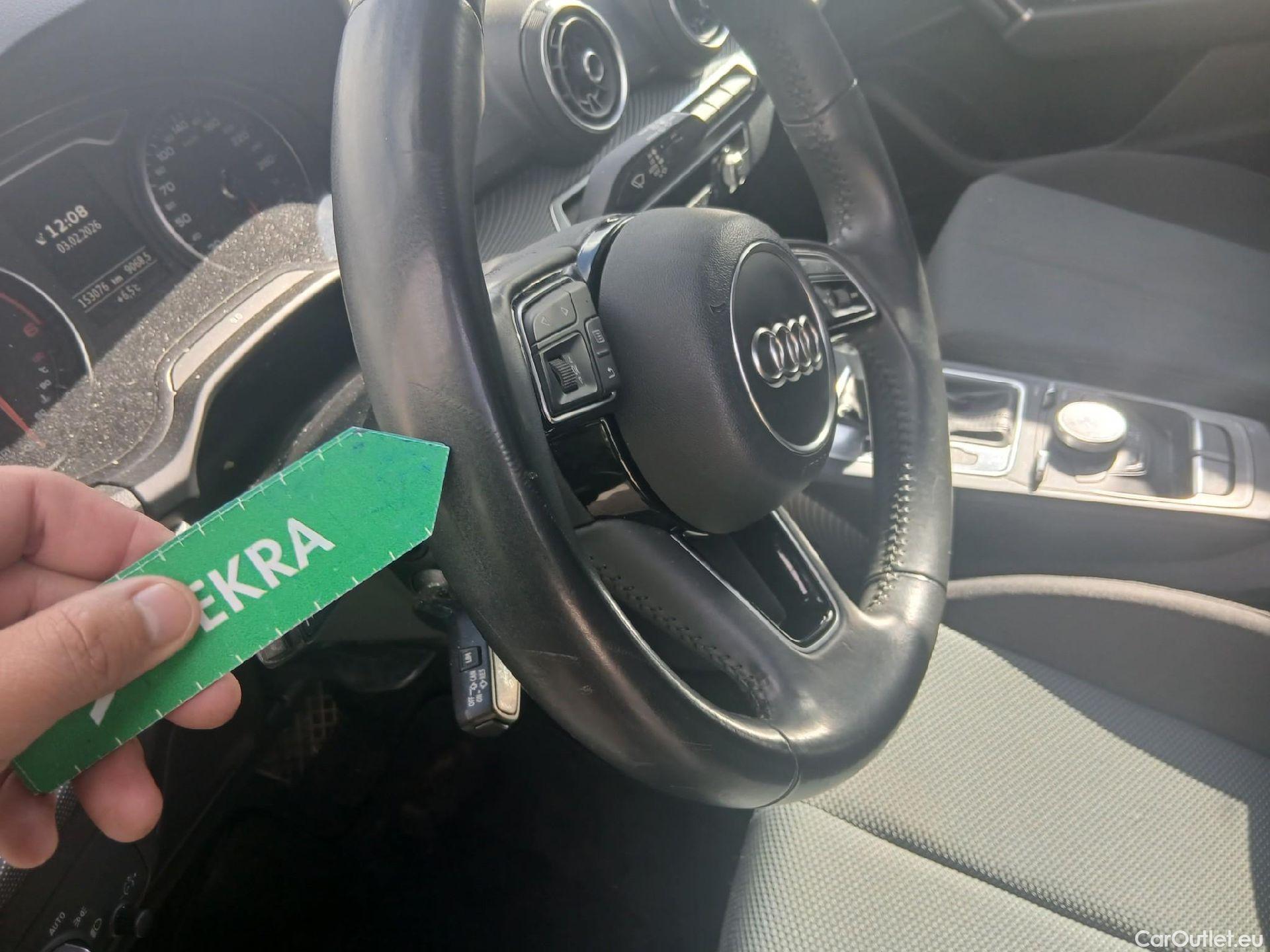  Audi  Q2 AUDI  / 2016 / 5P / todoterreno ALL-IN edit 30 TDI 85kW (116CV) S tronic(SP)(SL) #3