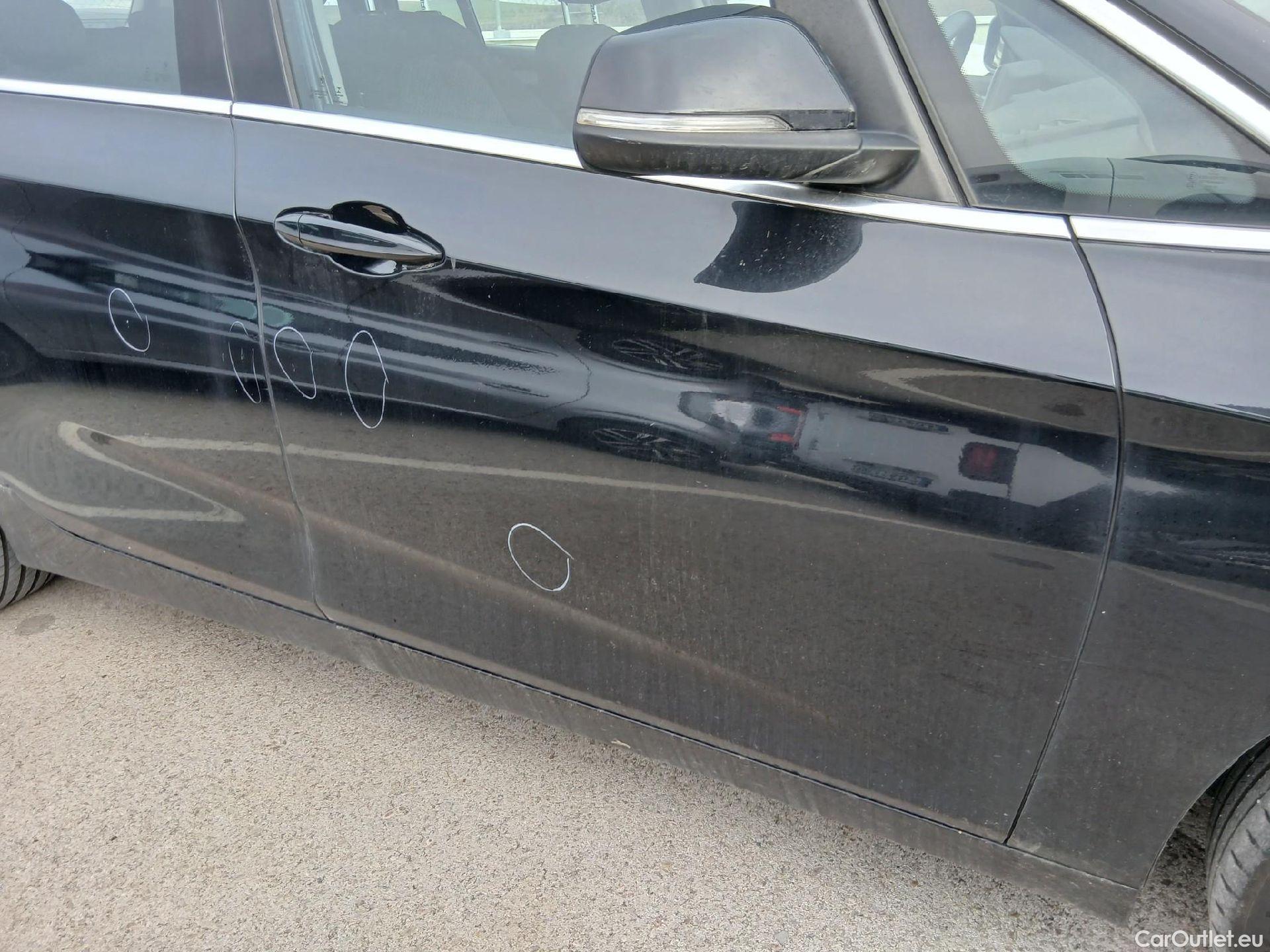  Bmw  Serie 2 BMW  Gran Tourer/2018/5P/monovolumen compacto 218d #41