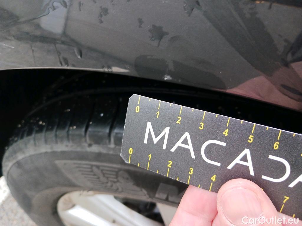  Audi  Q3 AUDI  Sportback / 2019 / 5P / todoterreno Advanced 35 TDI 110kW (150CV) S tronic (ACC) #16