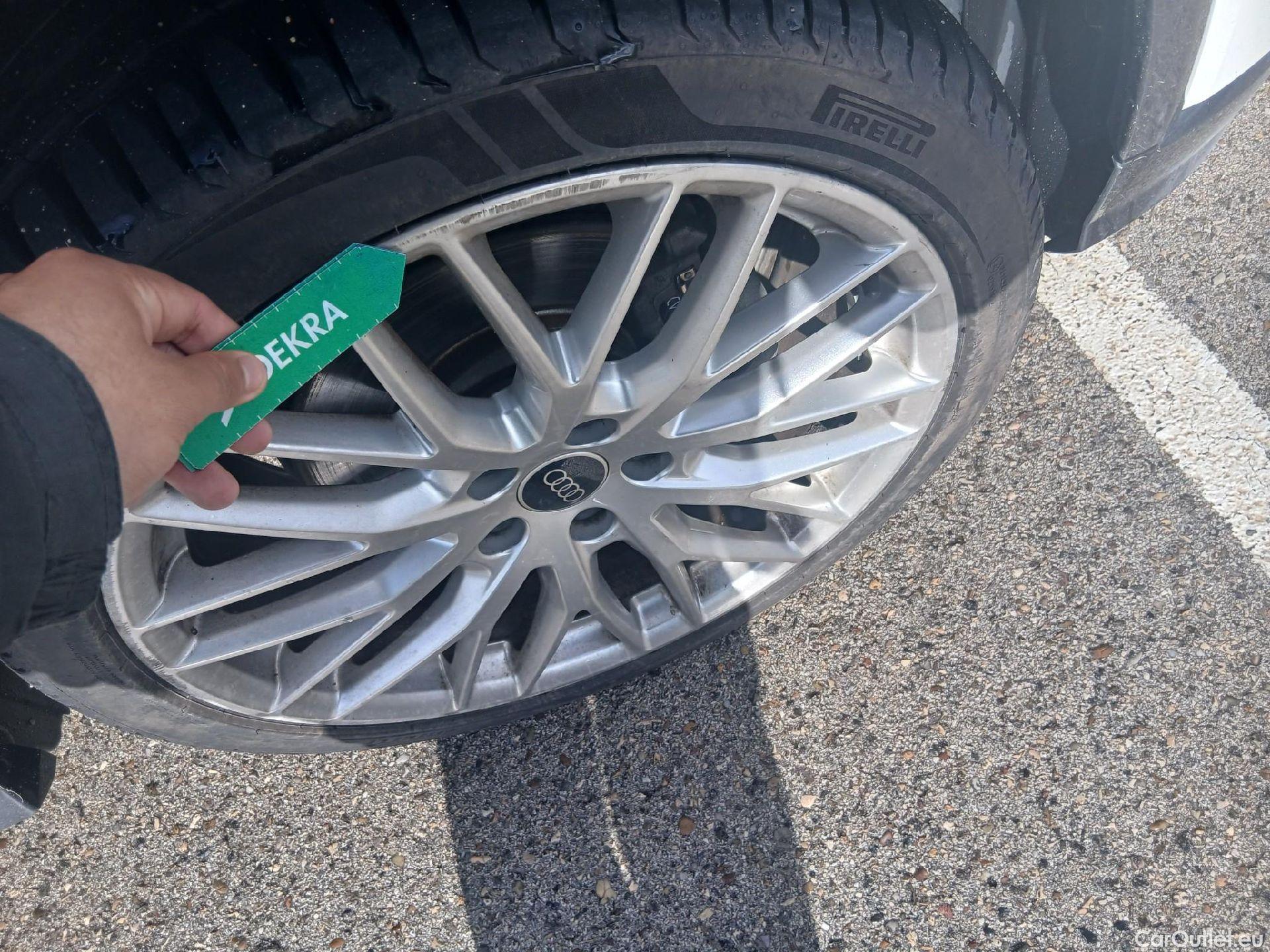  Audi  Q2 AUDI  / 2016 / 5P / todoterreno ALL-IN edit 30 TDI 85kW (116CV) S tronic(SP)(SL) #35