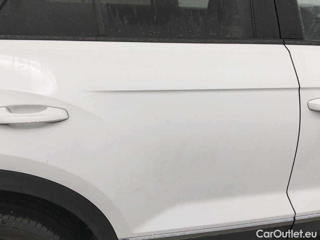  Volkswagen  T-ROC VOLKSWAGEN  / 2017 / 5P / todoterreno Sport 1.5 TSI 110kW (150CV) DSG #7