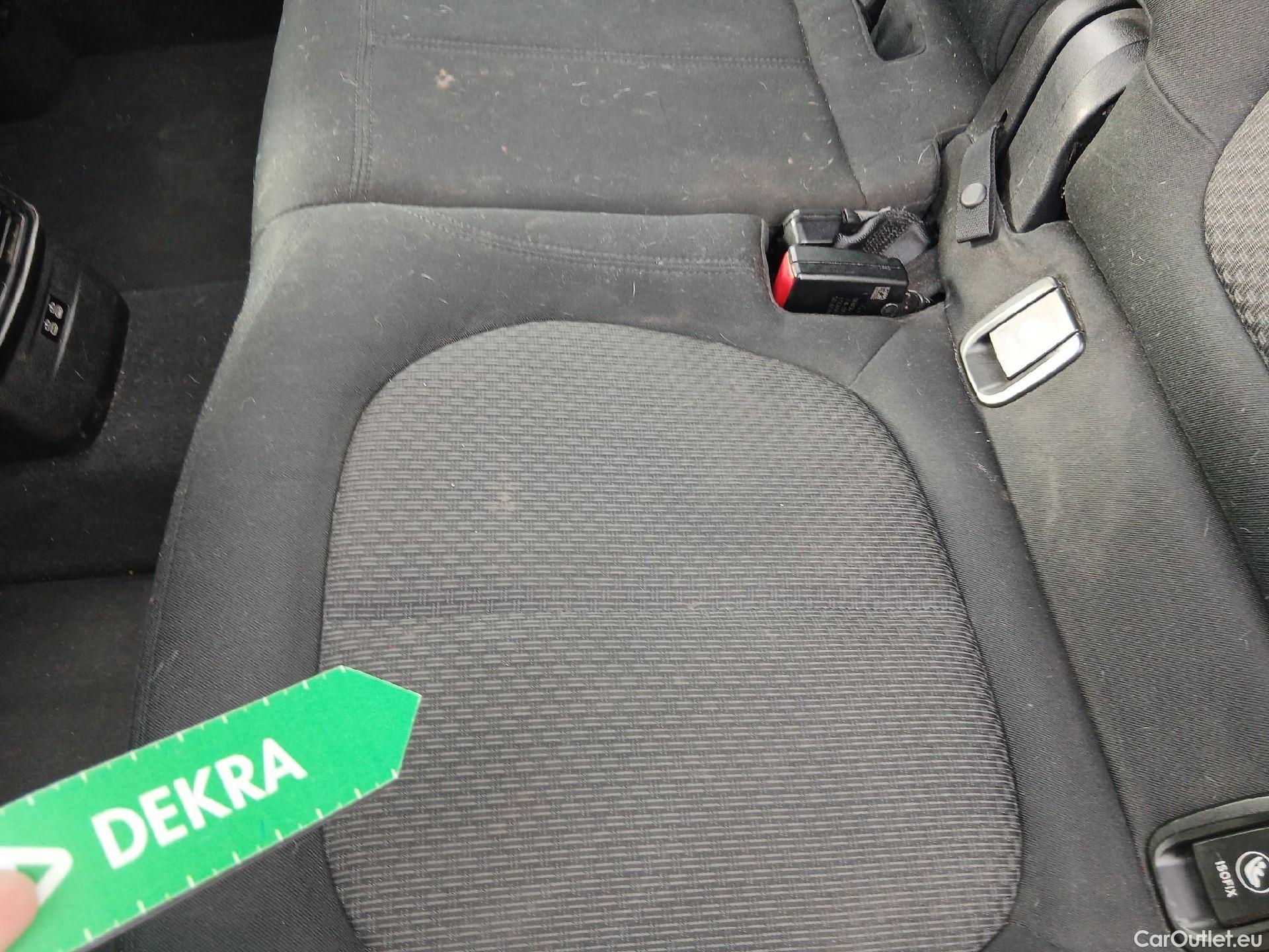  Bmw  Serie 2 BMW  Gran Tourer/2018/5P/monovolumen compacto 218d #21