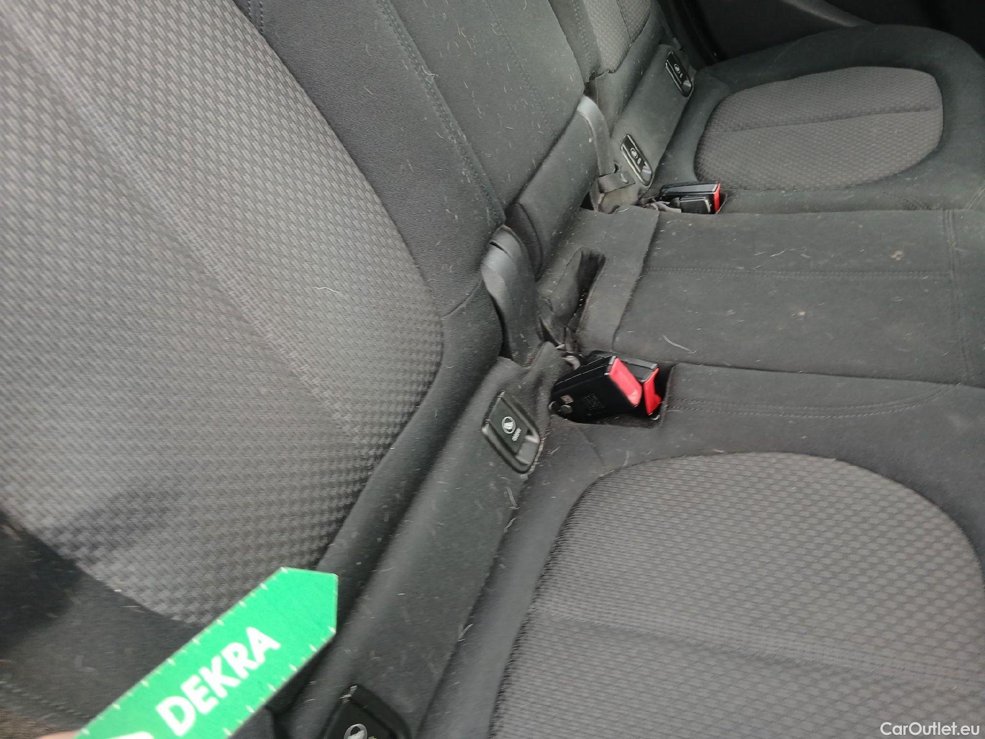  Bmw  Serie 2 BMW  Gran Tourer/2018/5P/monovolumen compacto 218d #22