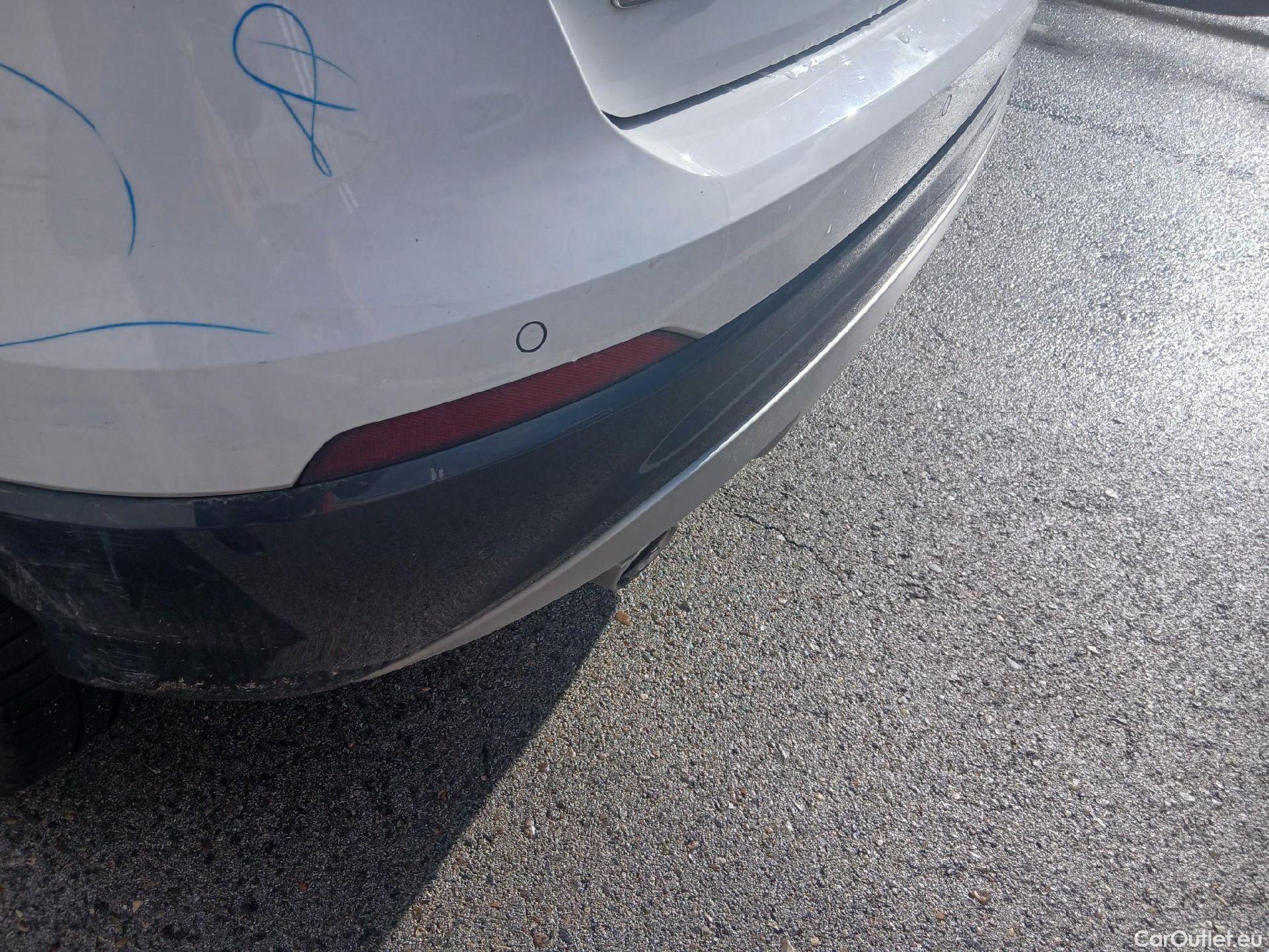  Audi  Q2 AUDI  / 2016 / 5P / todoterreno ALL-IN edit 30 TDI 85kW (116CV) S tronic(SP)(SL) #21